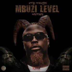 Stilo Magolide - Mbuzi Level