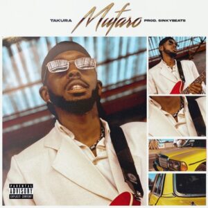 Takura – Mufaro