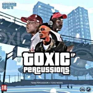 Team Percussion & Toxic MusiQ – Toxic Percussions