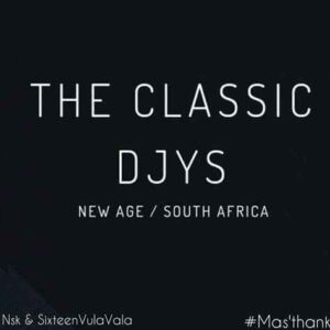 The Classic Djys - Kingdom Of Heaven Ft. Enkay De Deejay