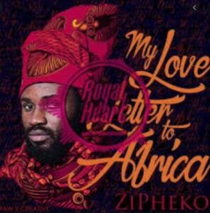 ZiPheko - Khanyisa Ft. Steven Chauke