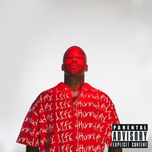 YG - War Scars