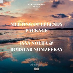 Issa no Lija – Fix Your Mistake ft. Bobstar no Mzeekay