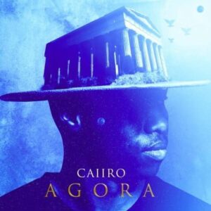 Caiiro – Watoto Ft. Da Capo