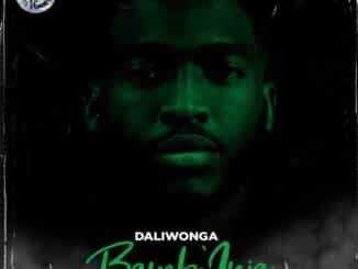 Daliwonga – Bamb’Inja Ft. MDU aka TRP & Bongza