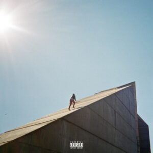 ALBUM: Daniel Caesar – Freudian