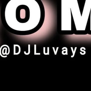 Dj Luvays SA – G Q O M 2 0