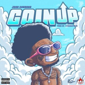 John Gabbana – Goin Up