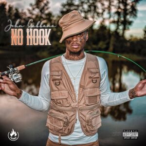 John Gabbana – No Hook