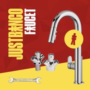 Just Banco – Faucet