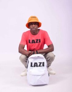 Lazi – Mguzuguzu Vol 1 Mix