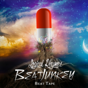 ALBUM: Logical Rhymez – BeatJunkey