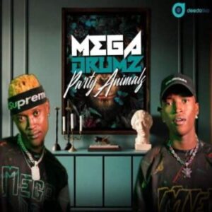 Megadrumz - Have You Seen Her Ft. Otis Cook & Keletso