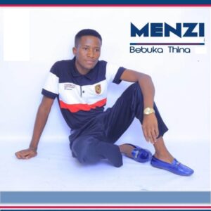 Menzi - Ukuboshwa