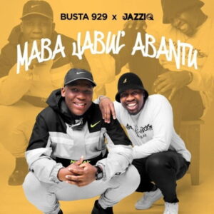 Mr JazziQ - Monate Ft. FakeLove, Focalistic, Masterpiece & Busta 929