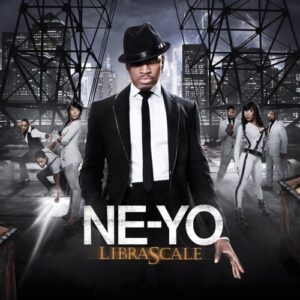 ALBUM: Ne-Yo - Libra Scale (Deluxe Edition)