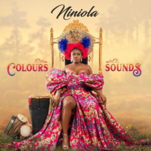 Niniola - So Serious Ft. Sauti Sol