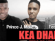 Prince J. Malizo – Kea Dhala Ft. DJ Miner (Original)