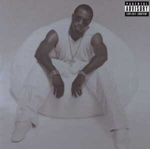 ALBUM: Puff Daddy – Forever