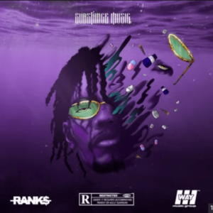 Ranks – Kodeine Babii