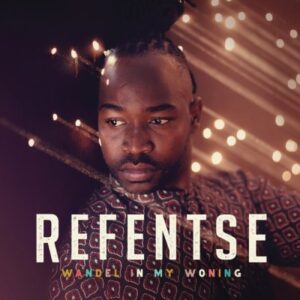 Refentse – Wondervrou