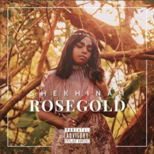 Shekhinah – Different Ft. Mariechan