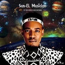 Sun-El Musician – Never Never Ft. Nobuhle