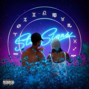 EP: Takura – Star Signs