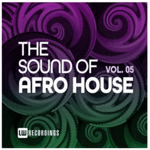 VA – The Sound Of Afro House, Vol. 05