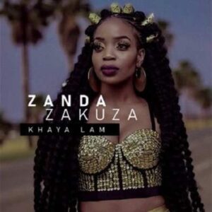 Zanda Zakuza – Umuntu Wami Ft. DJ TPZ & Mr Chozen