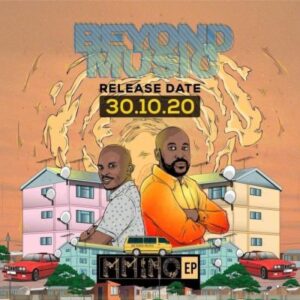 Beyond Music – Mmino Ft. Spartz, Rams De Violinist