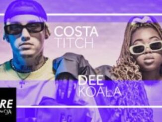 Costa Titch – We Deserve Better Ft. Dee Koala