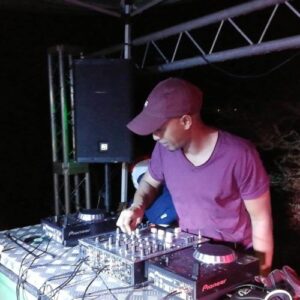 DJ Ace – Level 1 (Heatwave Mix)