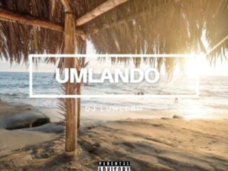 DJ LuHleRh – Umlando