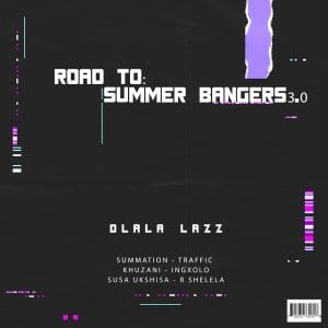 Dlala Lazz – Summation