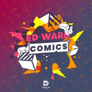 EP: Ed-Ward – Comics