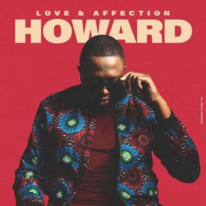 Howard – Undo