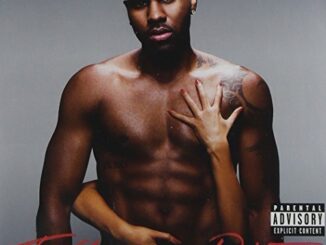 ALBUM: Jason Derulo – Talk Dirty