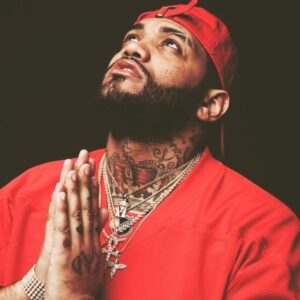 Joyner Lucas – Snitch