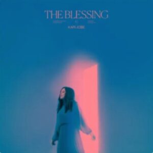 ALBUM: Kari Jobe – The Blessing (Live)