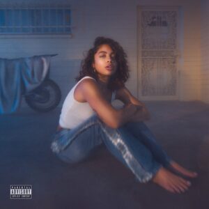 ALBUM: Kiana Ledé – KIKI (Deluxe)