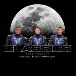 Kota Embassy – Future Classics