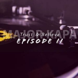 Major Kapa – Simplicity (Soulful Mix)