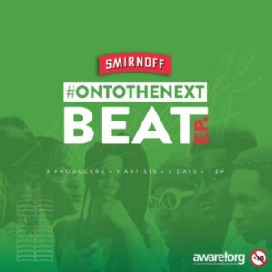 Various Artists – Smirnoff On To the Next Beat