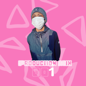 Mc’SkinZz_SA – Production MiX 001