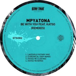 Mpyatona, Katso – Be With You (Jazzuelle Rotary Mix)