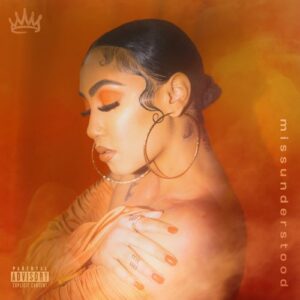 Queen Naija – Bitter (feat. Mulatto)