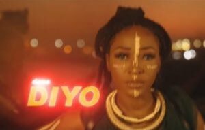 VIDEO: Sessimè – Diyo (Change) Ft. Omawumi