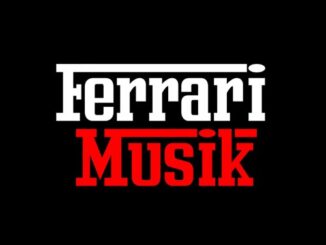 ALBUM: Shawn Ferrari – Ferrari Musik