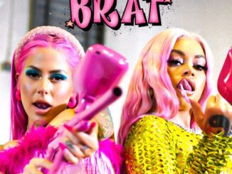 Tay Money – Brat (feat. Mulatto)